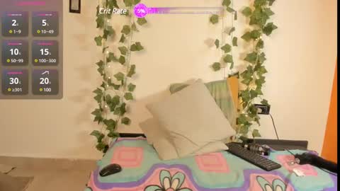 Snapshot of cataleya19__ chatting on February 2025 12:03:02 PM cataleya19__ online show from February 2025 12:03:02 PM