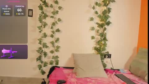 Snapshot of cataleya19__ chatting on March 2025 11:58:02 AM cataleya19__ online show from March 2025 11:58:02 AM