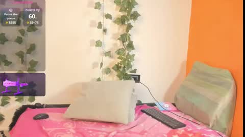 Snapshot of cataleya19__ chatting on March 2025 03:02:01 PM cataleya19__ online show from March 2025 03:02:01 PM