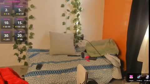 Snapshot of cataleya19__ chatting on March 2025 12:39:02 PM cataleya19__ online show from March 2025 12:39:02 PM