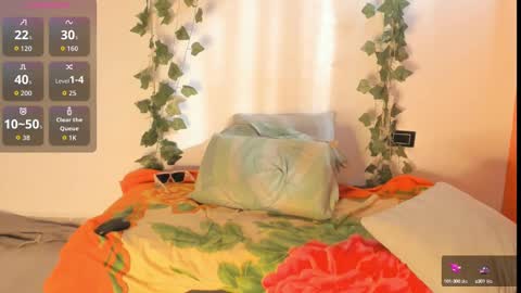 Snapshot of cataleya19__ chatting on September 2025 12:38:02 PM cataleya19__ online show from September 2025 12:38:02 PM