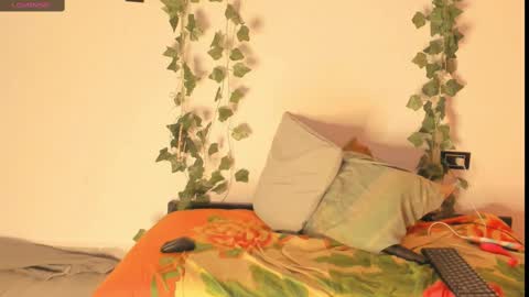 Snapshot of cataleya19__ chatting on September 2025 12:07:01 PM cataleya19__ online show from September 2025 12:07:01 PM