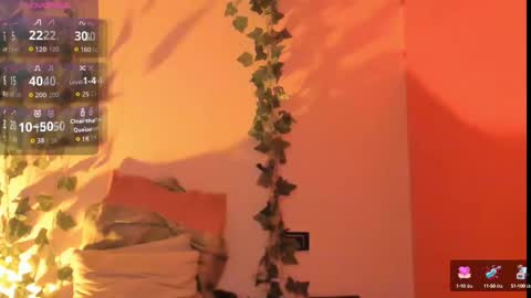 Snapshot of cataleya19__ chatting on October 2025 10:14:01 AM cataleya19__ online show from October 2025 10:14:01 AM