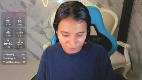 cataleya23_a online show from April 2026 09:36:02 AM