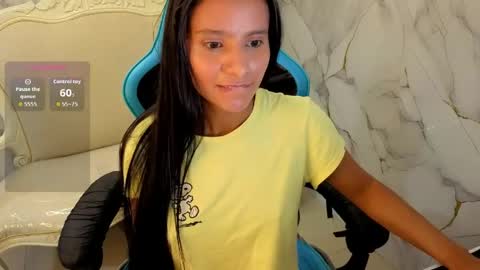 cataleya23_a online show from May 2026 07:45:02 PM