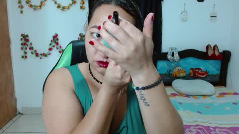 isabel online show from January 2025 08:20:01 AM