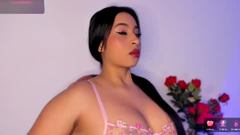 Snapshot of cataleya_cast chatting on February 2025 01:21:02 AM Cataleya online show from February 2025 01:21:02 AM