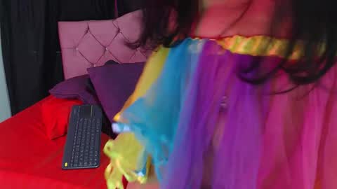 Cata Prins  online show from October 2025 11:29:01 AM