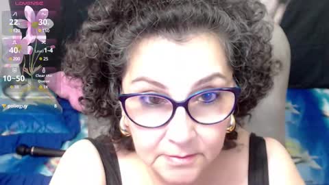 Snapshot of cataleya_mom_ chatting on February 2025 09:10:01 AM cataleya online show from February 2025 09:10:01 AM