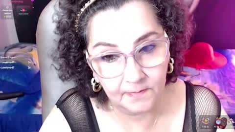 Snapshot of cataleya_mom_ chatting on February 2025 05:44:02 AM cataleya online show from February 2025 05:44:02 AM