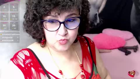 Snapshot of cataleya_mom_ chatting on February 2025 03:37:01 AM cataleya online show from February 2025 03:37:01 AM