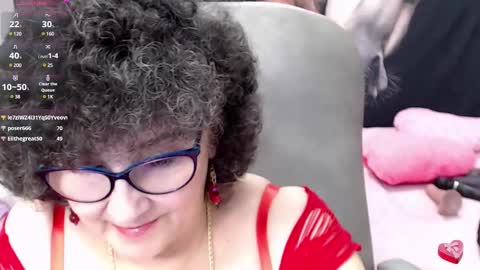 Snapshot of cataleya_mom_ chatting on February 2025 08:20:01 AM cataleya online show from February 2025 08:20:01 AM