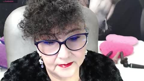 Snapshot of cataleya_mom_ chatting on March 2025 11:53:01 PM cataleya online show from March 2025 11:53:01 PM