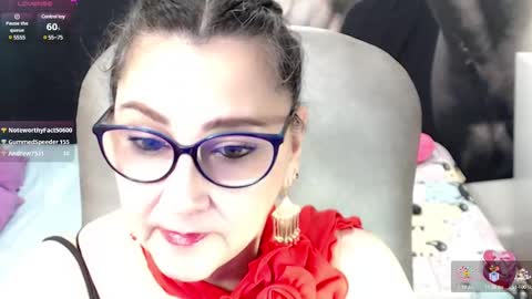 Snapshot of cataleya_mom_ chatting on March 2025 04:13:01 AM cataleya online show from March 2025 04:13:01 AM