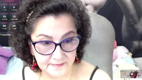 Snapshot of cataleya_mom_ chatting on March 2025 12:32:01 AM cataleya online show from March 2025 12:32:01 AM