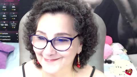 Snapshot of cataleya_mom_ chatting on March 2025 03:35:02 AM cataleya online show from March 2025 03:35:02 AM