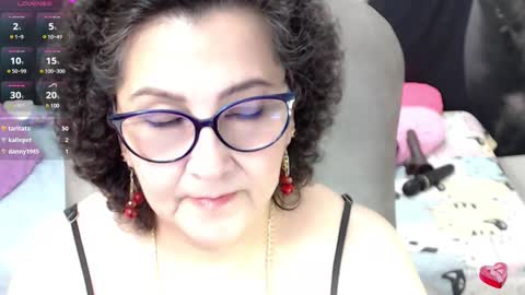 Snapshot of cataleya_mom_ chatting on March 2025 07:25:02 AM cataleya online show from March 2025 07:25:02 AM