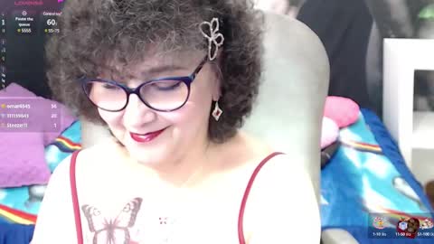 Snapshot of cataleya_mom_ chatting on March 2025 05:59:02 AM cataleya online show from March 2025 05:59:02 AM