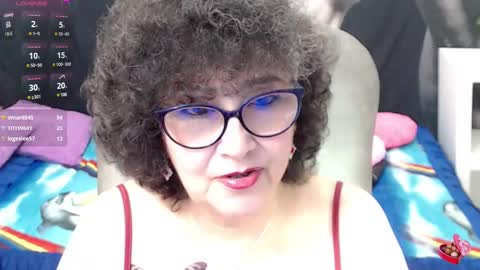 Snapshot of cataleya_mom_ chatting on March 2025 09:39:02 AM cataleya online show from March 2025 09:39:02 AM