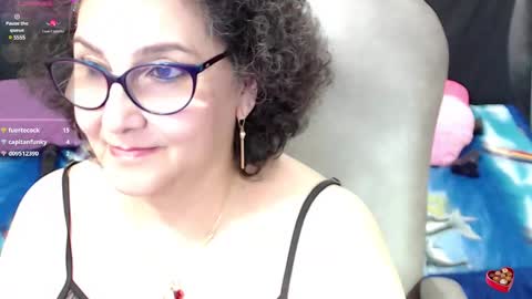 Snapshot of cataleya_mom_ chatting on March 2025 10:16:02 AM cataleya online show from March 2025 10:16:02 AM