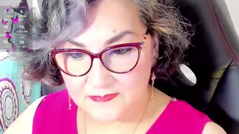 Snapshot of cataleya_mom_ chatting on September 2025 03:50:01 AM cataleya online show from September 2025 03:50:01 AM