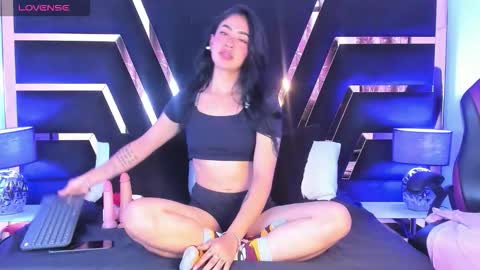 Cataleya online show from January 2026 02:11:01 PM