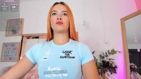 Cataleya Admas online show from September 2025 12:07:01 PM