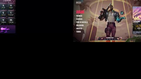 Cata online show from October 2025 05:19:02 AM