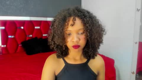 Snapshot of cataleyah_0726 chatting on March 2025 01:01:02 AM cata online show from March 2025 01:01:02 AM