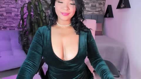 Snapshot of cataleyahot1 chatting on February 2025 10:30:01 PM Sam online show from February 2025 10:30:01 PM