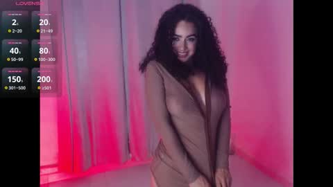 cataleyamiller1 online show from October 2025 06:34:01 AM