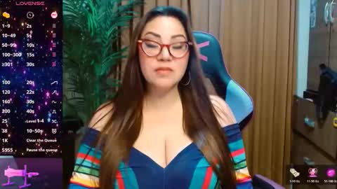 catalina3772516 online show from January 2026 10:34:02 PM