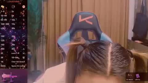 catalina3772516 online show from January 2026 08:58:01 PM