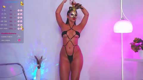 Catalina lovers online show from November 2025 03:34:02 PM