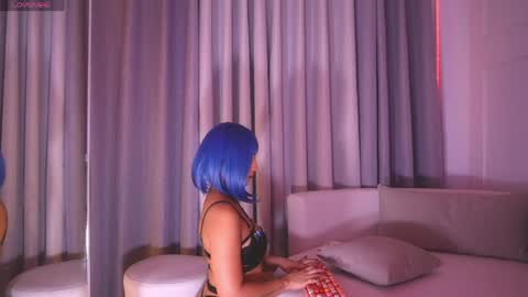 Catalina lovers online show from June 2026 06:14:01 PM