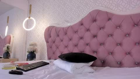 Catalina Carter online show from April 2026 07:07:02 PM