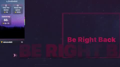 catalina_colombia online show from January 2026 06:00:02 PM