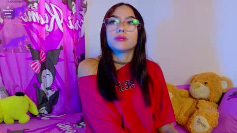 catalina_cutte online show from September 2025 11:59:01 AM