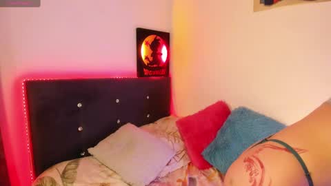 catalina_ferrinii online show from March 2025 09:51:02 PM