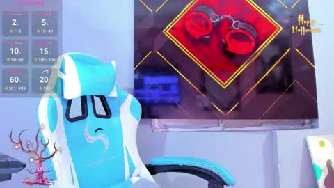 CATLINA HERRERA online show from October 2025 02:51:02 PM