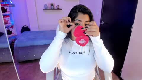 Catalina online show from December 2024 05:32:01 PM