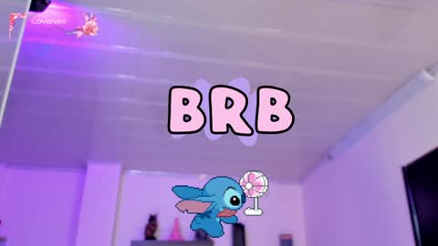 Catalina online show from December 2024 08:37:01 PM