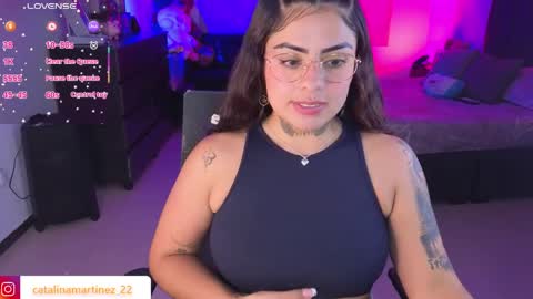 Catalina online show from May 2026 03:13:01 AM