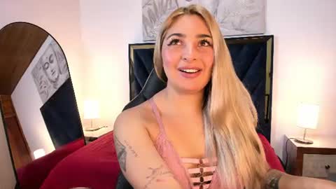 catalina_osorio online show from July 2026 11:57:01 AM
