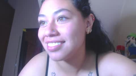 Catalina Saenz online show from September 2025 12:34:01 AM