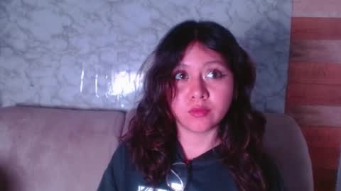 Catalina online show from October 2025 02:33:01 AM