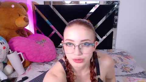 Catalina  online show from April 2026 11:11:01 PM