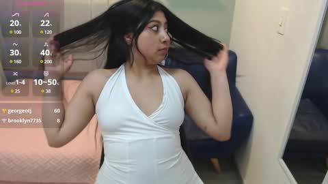 Snapshot of catalina_venus chatting on December 2024 09:06:02 AM Catalina online show from December 2024 09:06:02 AM