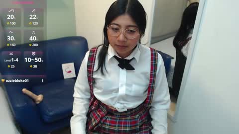 Snapshot of catalina_venus chatting on December 2024 04:53:01 AM Catalina online show from December 2024 04:53:01 AM