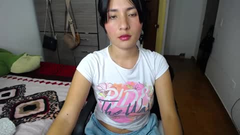 catalinahounn online show from February 2025 03:10:02 AM